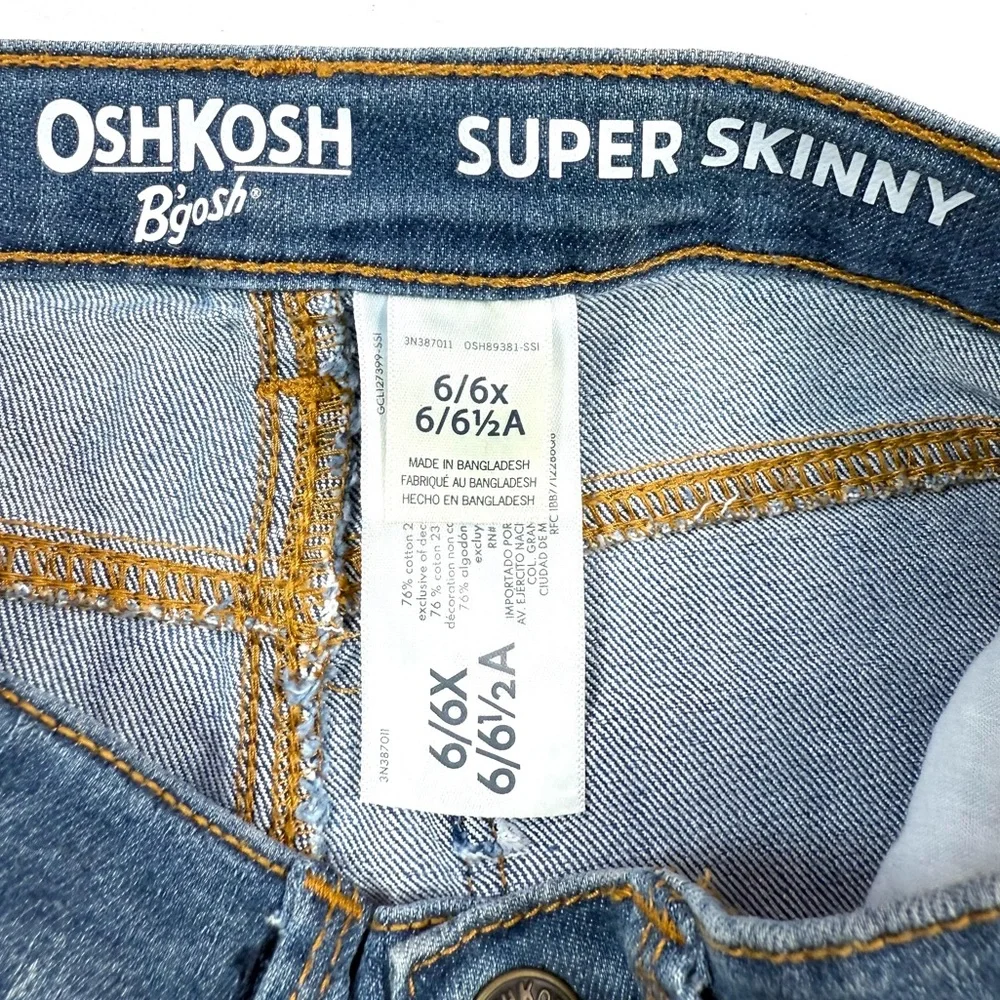 OshKosh Bgosh nwt oshkosh